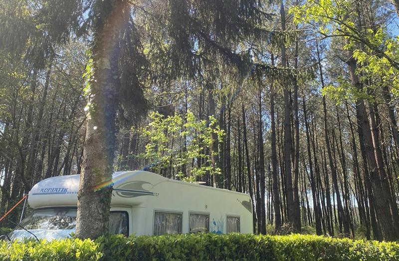 Camping Des Abesses Saint-Paul-les-Dax Exterior photo